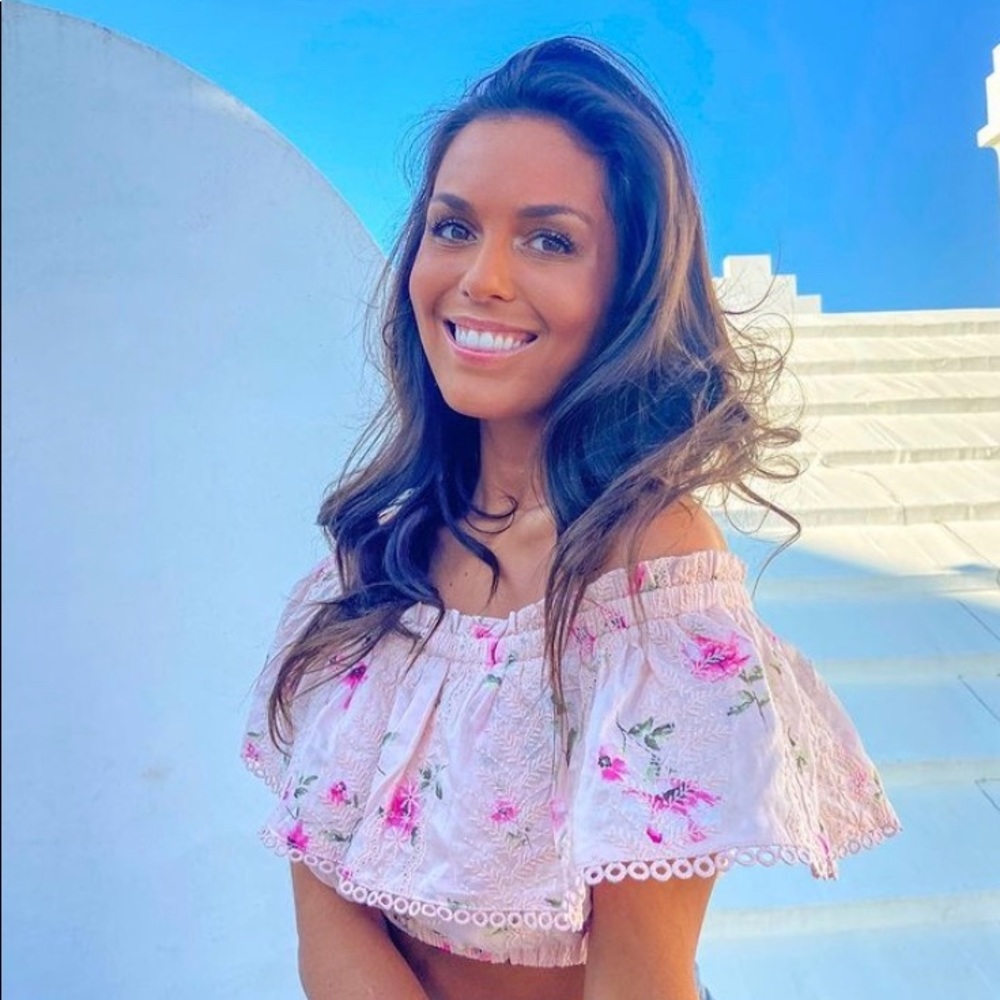 Meet your Posher, Gracie